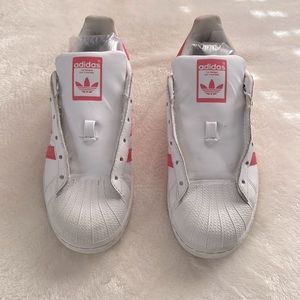 Adidas Originals Unisex-Child Superstar Sneaker